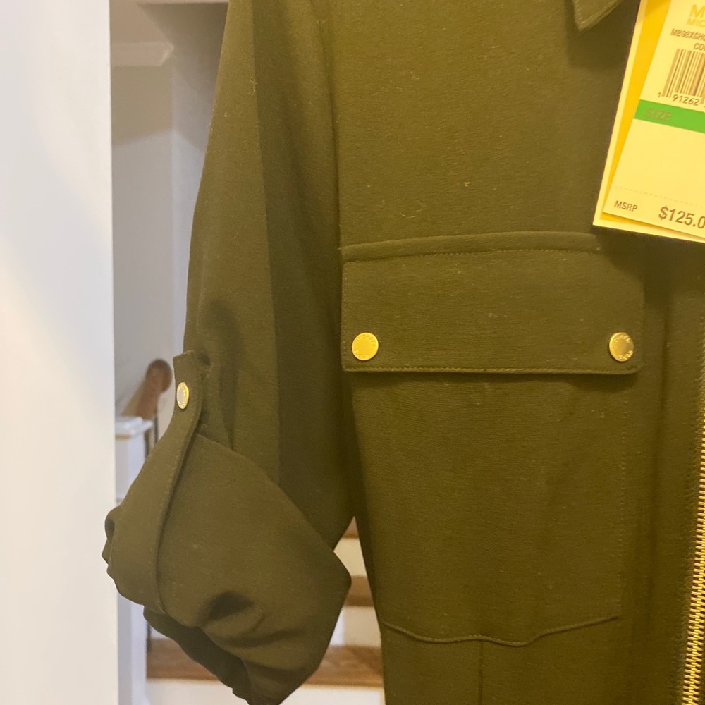 micheal kors dress
